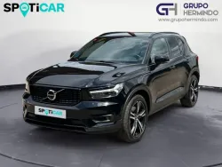 VOLVO XC40 T4 Recharge Core Aut.