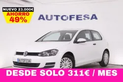 Volkswagen Golf 1.2 TSI 110CV TRENDLINE 3P