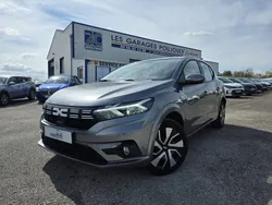 Dacia Sandero GSR2 TCe 90 cv Expression - 8500KM