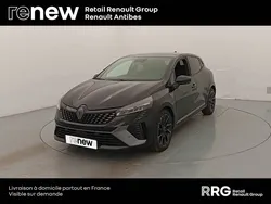 Renault clio tce 90 ch gsr2 esprit alpine