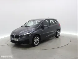 BMW 225i Active Tourer