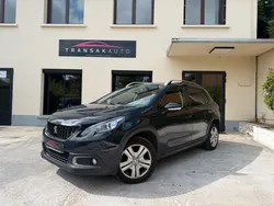 Peugeot 2008 1.5 BLUE HDI 100CH Signature