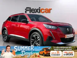 PEUGEOT 2008 1.5BlueHDi S&S Allure EAT8 130