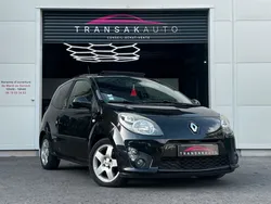 Renault TWINGO II 75ch 1.2 Night & Day