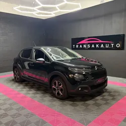 Citroën C3 Feel DISTRIBUTION FAITE