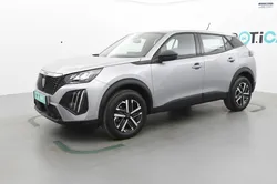 PEUGEOT 2008 Hybrid 145 e-DCS6 Style