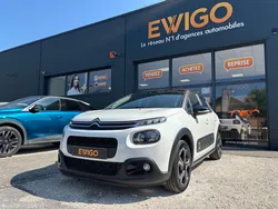 Citroen c3 puretech 82ch shine - carplay - radar de recul