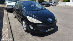 Peugeot 308 1.6 HDi Executive