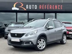 Peugeot 2008 SIGNATURE 1.2 130 CH GPS / CLIM BI-ZONE