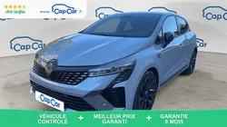 Renault Clio 1.0 TCe 90 Esprit Alpine