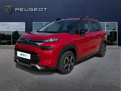 CITROEN C3 Aircross PureTech 130 S&S EAT6 Feel Pack