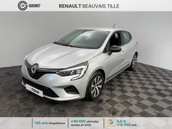 Renault Clio V TCe 90 Equilibre