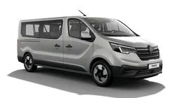 Renault Trafic COMBI DCI 150 AUTO L2 GD EVOLUTION EASY ACESS PAS MALUS