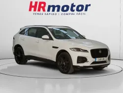 JAGUAR F-Pace 2.0 l4 PHEV Standard S Aut. AWD 404