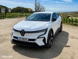 Renault Mégane E-Tech EV40 Equilibre