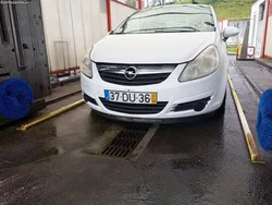 Opel Corsa D Hatchback 1.3 CDTI