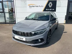 FIAT Tipo 5 Portes 1.0 Firefly Turbo 100 ch S&S Sport