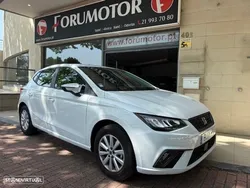 SEAT Ibiza 1.0 TSI Style
