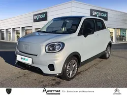 Leapmotor T03 Electric 109ch LUXURY 41KWh