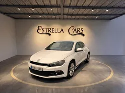 Volkswagen Scirocco 2.0 TDI 140 FAP Sportline DSG6
