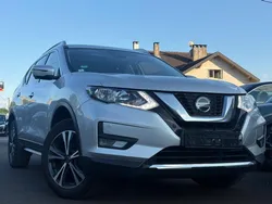 Nissan X-Trail (F11) 1.7 dci 150ch - 2021 - manuelle 6 vitesses - 8cv - SUV - 7 places - suivi complet - Toit panoramique - Caméra de recul - GPS …