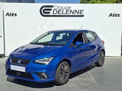 SEAT Ibiza 1.0 TSI 95 ch S/S BVM5 Copa