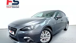 Mazda 3 de 2014