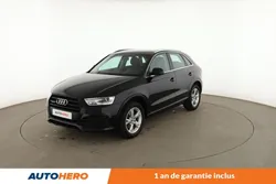 Audi Q3 35 TFSI S line S tronic 7 150 ch