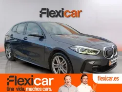 BMW Serie 1 118dA