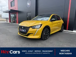 Peugeot 208 1.5 bluehdi 100 gt