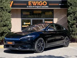 Byd han bev 517ch 85kwh executive *garantie 8 ans*toit ouvrant*sieges chauffant/ventiles av/ar*awd bva