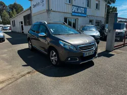 PEUGEOT 2008 1.2i 110Ch EDITION CROSSWAY/ GARANTIE
