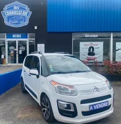 C3 picasso diesel hdi