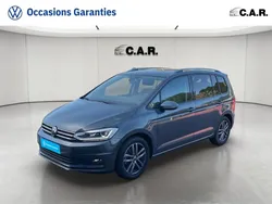 Volkswagen Touran 1.5 TSI EVO 150 DSG7 7pl VW Edition