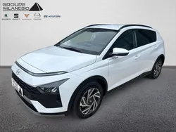 Hyundai Bayon 1.0 T-GDi 100 Intuitive