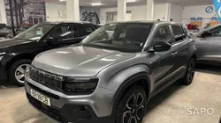 Jeep Avenger 54 kWh Summit de 2025