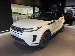 Land Rover Range Rover Evoque II MARK III P200 FLEXFUEL MHEV AWD BVA9 Edition Flexfuel Edition