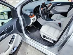 Mercedes-Benz B 200 7G-DCT