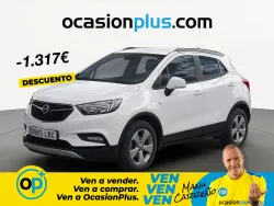 OPEL Mokka X 1.6CDTi S&S Selective 4x4