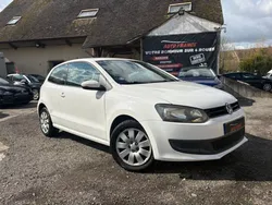 Volkswagen polo v 1.2 60 trendline 3p garantie 6 mois