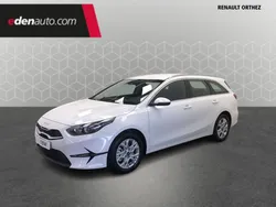 Kia CEED SW 1.5 T-GDi 140 ch BVM6 Active