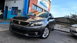 Peugeot 308 1.5 bluehdi active pack
