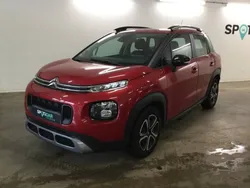 Citroen C3 Aircross BlueHDi 110ch S&S Feel Pack