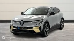 Renault Mégane E-Tech Electric EV60 220ch Iconic super charge