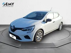 RENAULT Clio SCe 65 Authentic