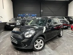 Mini Countryman cooper 1.6D 112 cv g