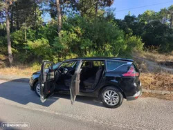 Renault Espace Energy dCi 160 EDC Business