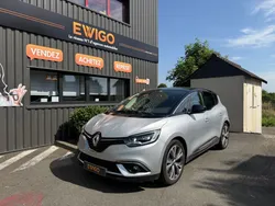 RENAULT SCENIC 1.3 TCE 140CH - CAMERA DE RECUL - ENTRETIENS COMPLEt