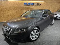 Audi A4 2.0 TDI