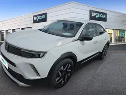 OPEL Mokka 1.2 Turbo 100 ch BVM6 Elegance